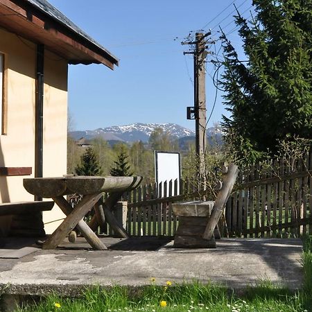 Casa Marioara Şirnea Exterior foto